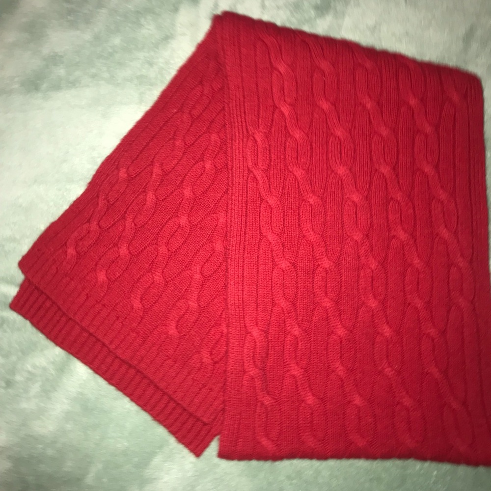 Scarf